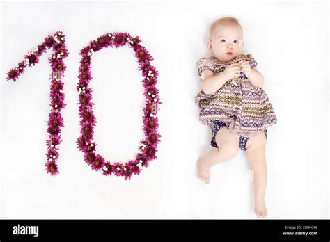 10 Month Old
