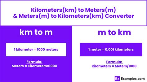= 1000 Meters