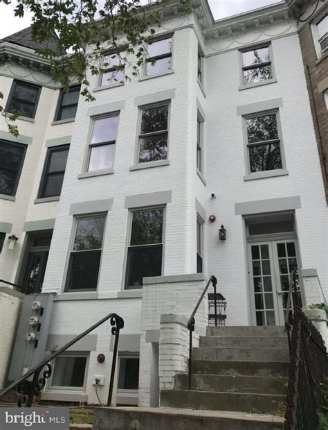 110 Irving St Nw Washington
