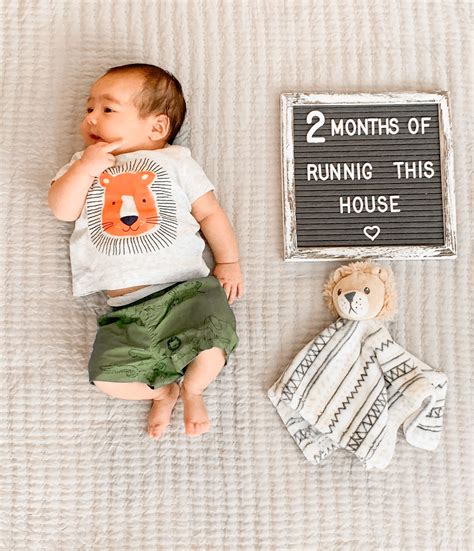 2 Month Old