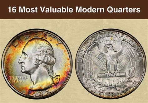 20 Most Valuable Coins