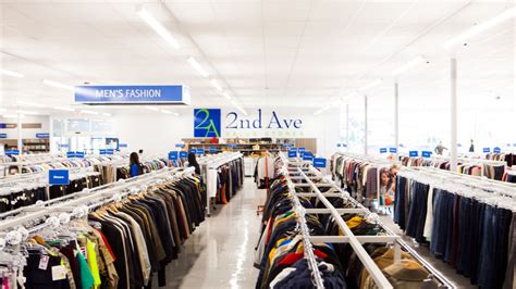 2Nd Avenue Thrift Laurel Md