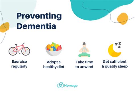 5 Foods To Prevent Dementia