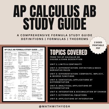 Ab 5 Formula