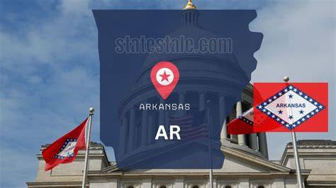 Abbreviation For Arkansas