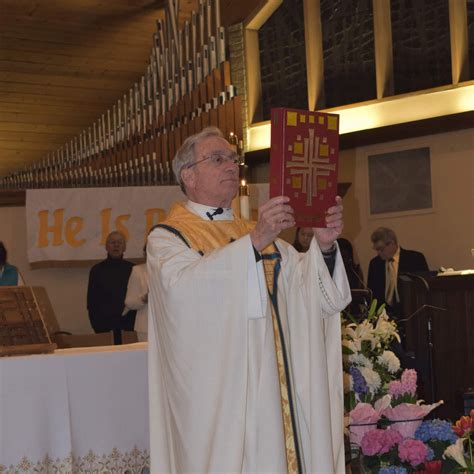 Abbreviation For Father Priest