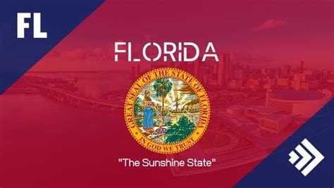 Abbreviation For Florida
