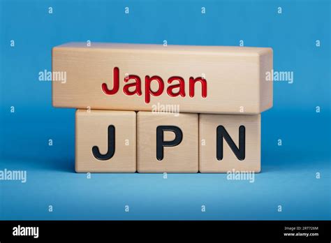 Abbreviation For Japan