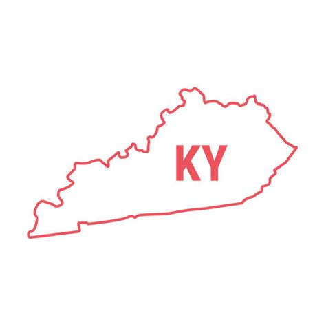 Abbreviation For Kentucky