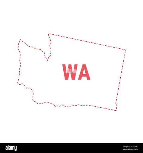 Abbreviation For Washington State