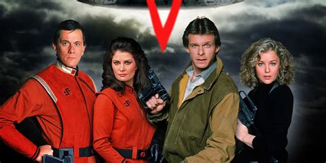 Abc V Tv Series