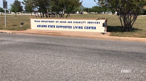 Abilene State Supported Living Center