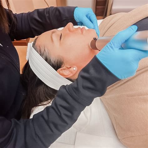 About Faces Cosmetic Surgery And Med Spa