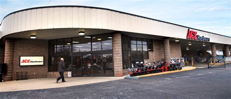 Ace Hardware Hastings Mi