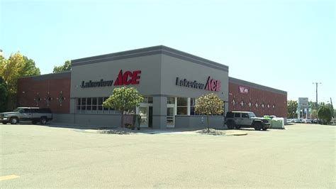 Ace Hardware Norwalk Ohio