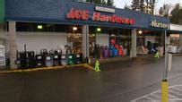 Ace Hardware Port Orchard