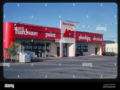 Ace Hardware Post Falls