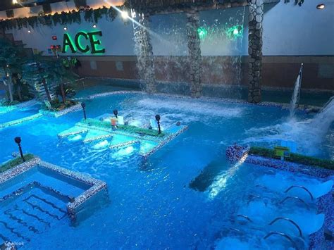 Ace Spa
