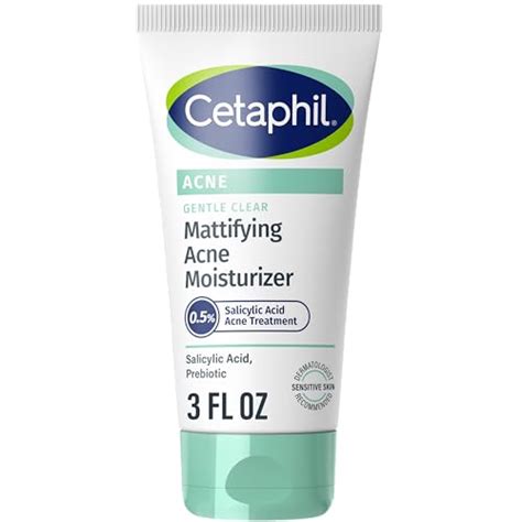 Acne Lotion Face