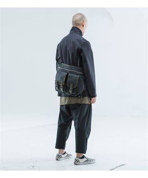 Acronym Bag