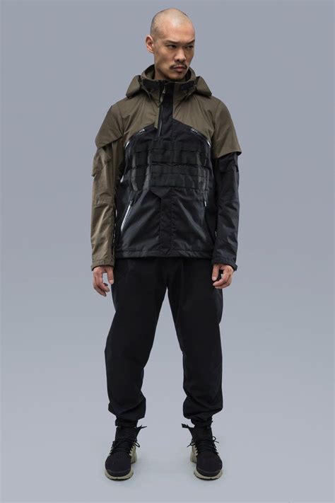 Acronym Fashion