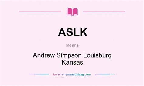 Acronym For Kansas