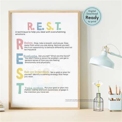 Acronym For Rest