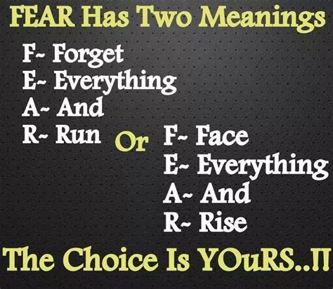Acronym Quotes