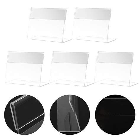 Acrylic Ltype Scale