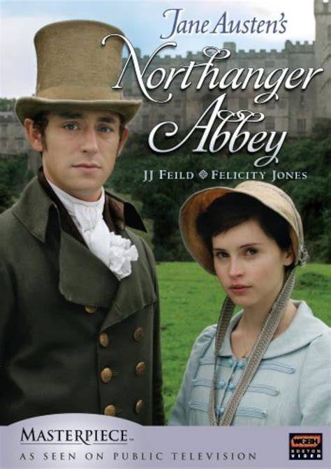 Adaptations Of Northanger Abbey