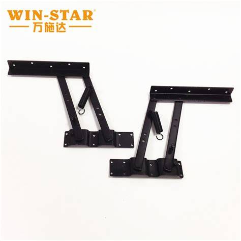 Adjustable Z Mechanism