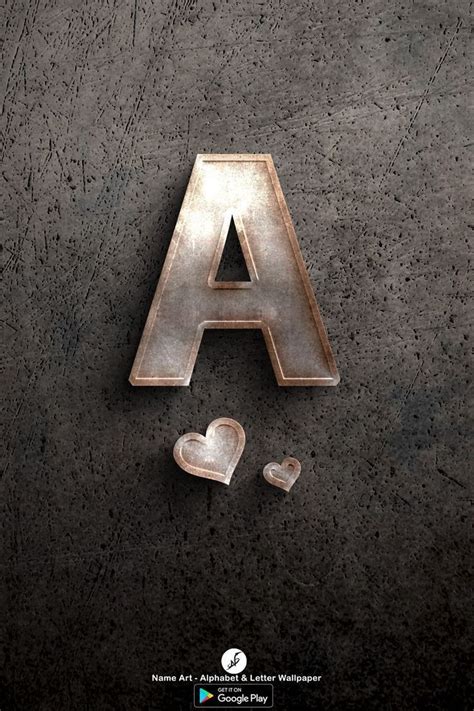 Aesthetic Letter Wallpaper