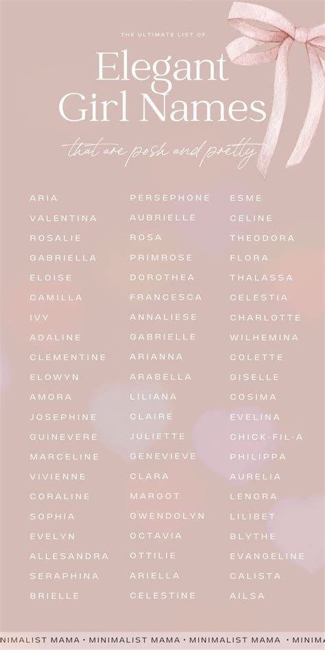 Aesthetic Names For Zoom