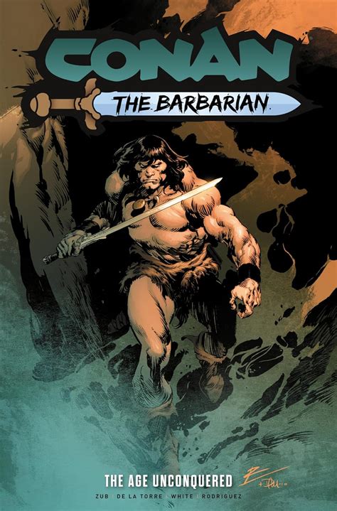 Age Of Barbarian