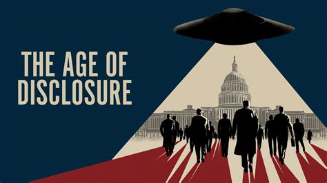Age Of Disclosure