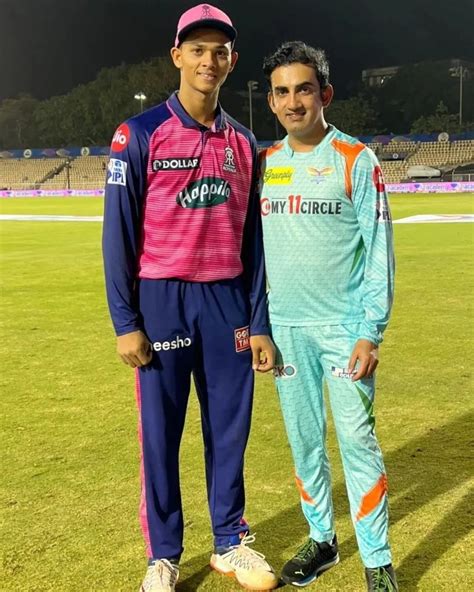 Age Of Gautam Gambhir