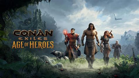 Age Of Heroes
