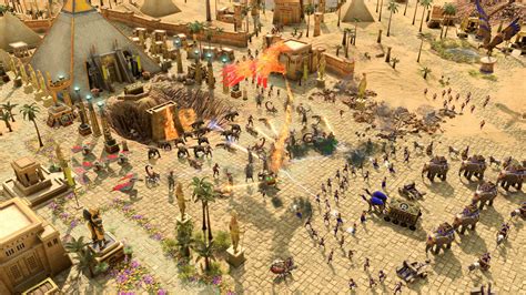 Age Of Mythology Retold System Requirements