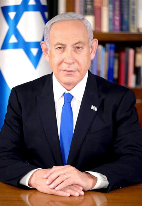 Age Of Netanyahu