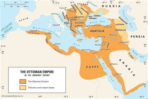 Age Of Ottoman