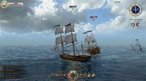 Age Of Pirates