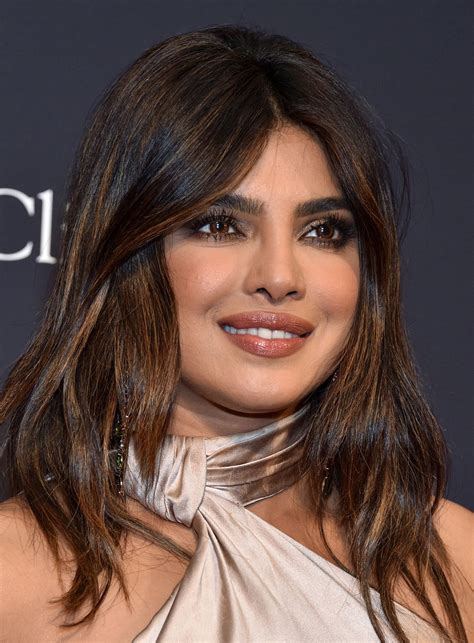 Age Of Priyanka Chopra