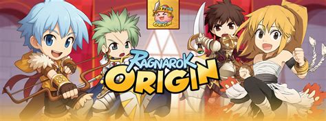 Age Of Ragnarok X Og