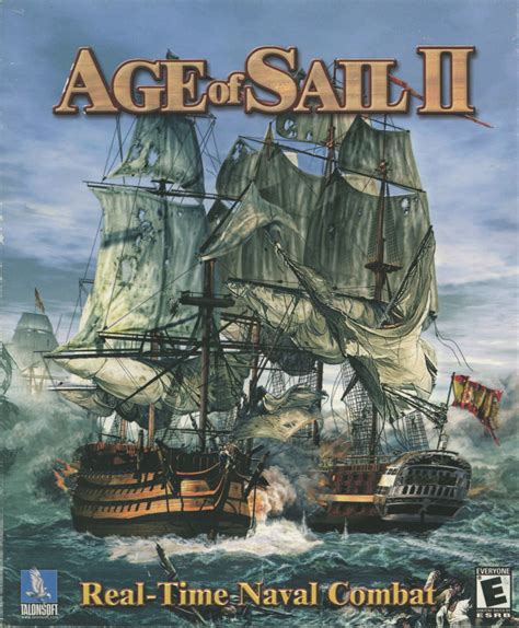 Age Of Sail