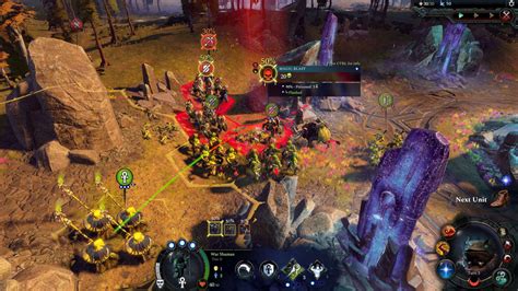 Age Of Wonders 4