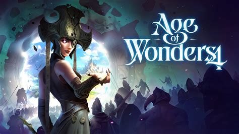 Age Of Wonders