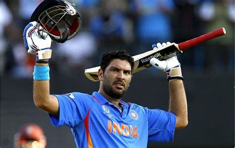 Age Of Yuvraj Singh
