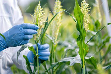 Agriculture In Biotechnology