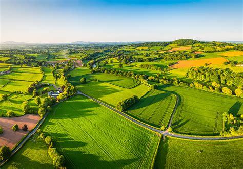 Agriculture In French