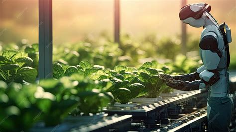 Agriculture In Future